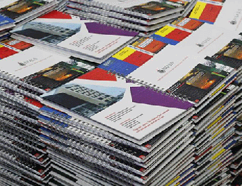 Impression de Livres